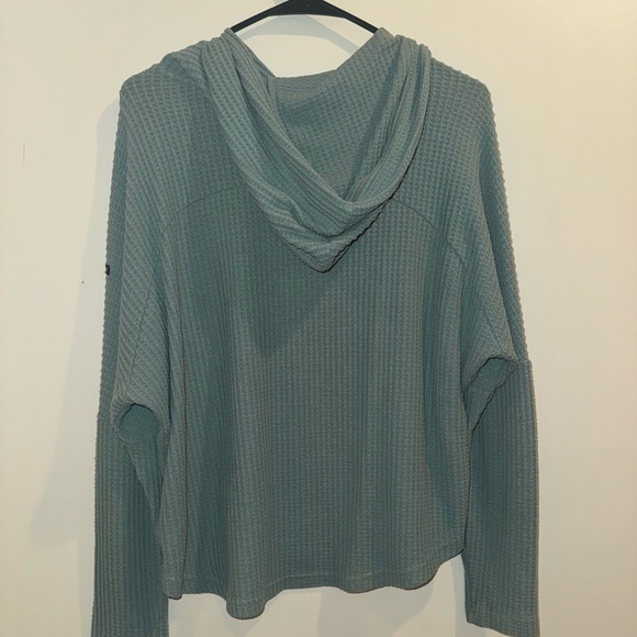 Roxy "Sky at Night" Sweater - Picture 3 of 5